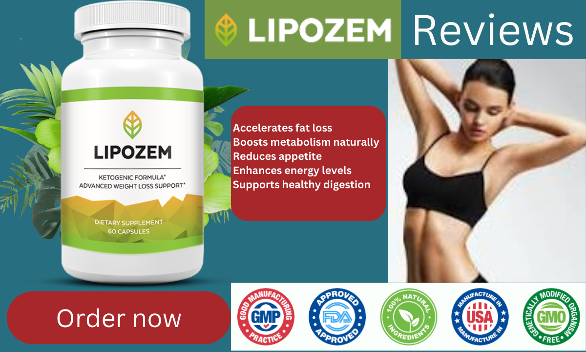 LipozemNow