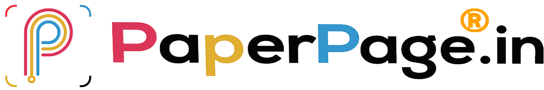 Paperpage Internet Services