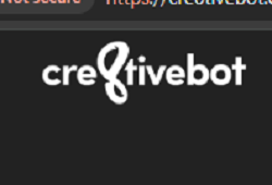 Cre8tive Bot