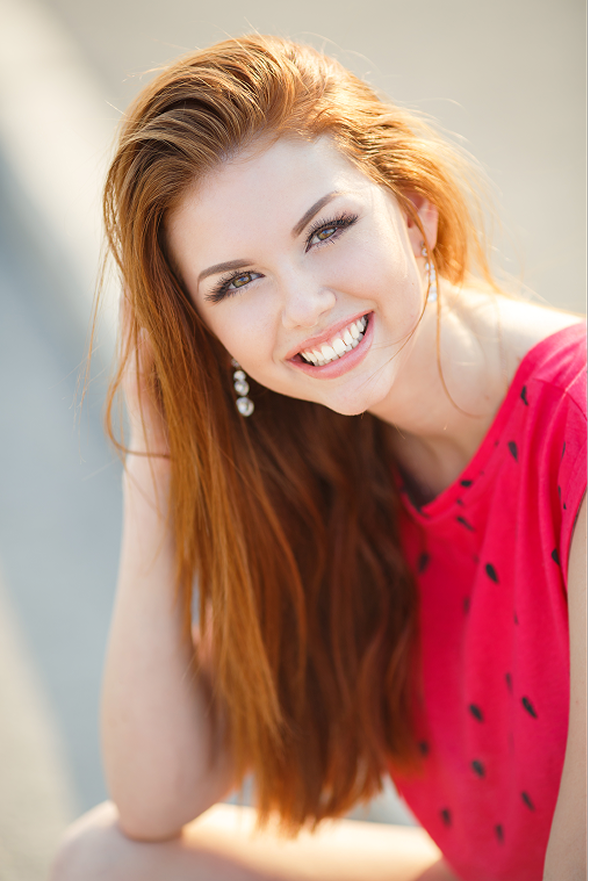 Sophia  Hazel