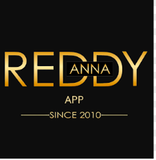 Reddy Anna Book