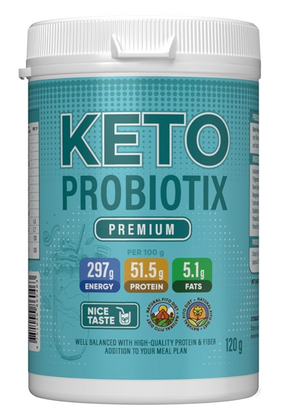KetoProbioti Spain 