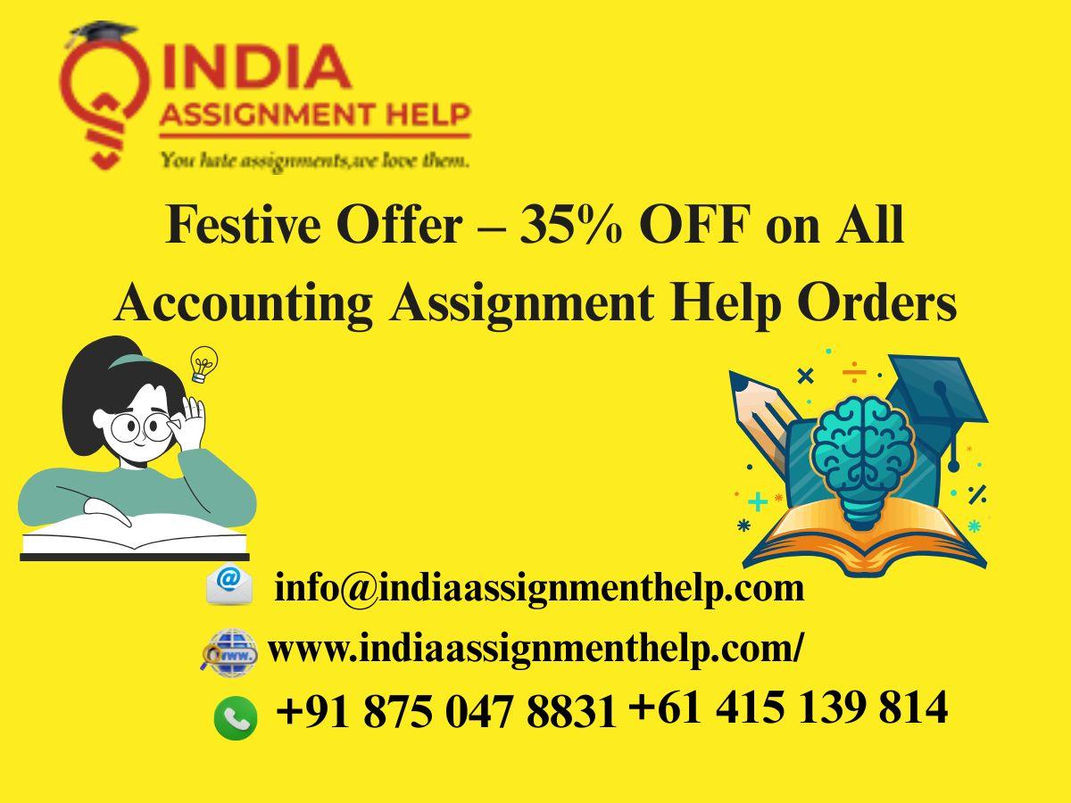 Assignment  Help