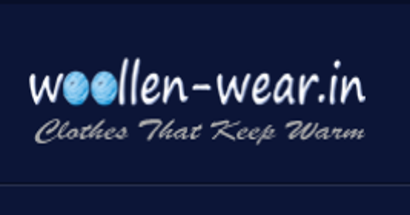 Woollen Wear