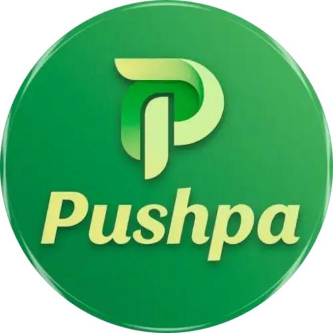 Pushpa Club  App