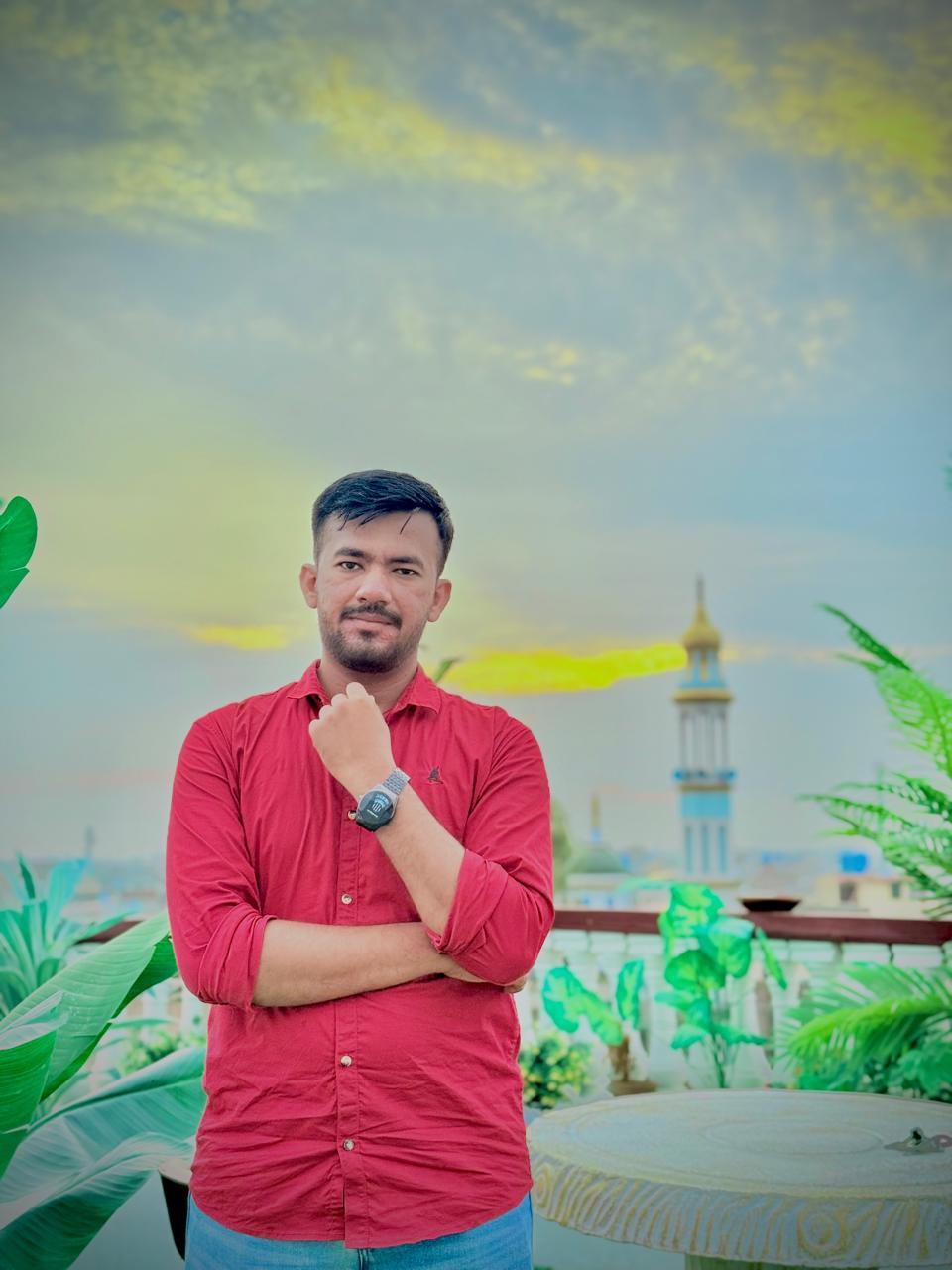 Talha Sohaib