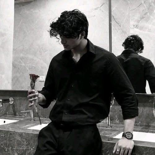 Harry Brook