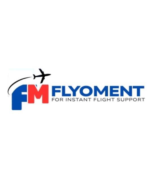 Flyoment Flight