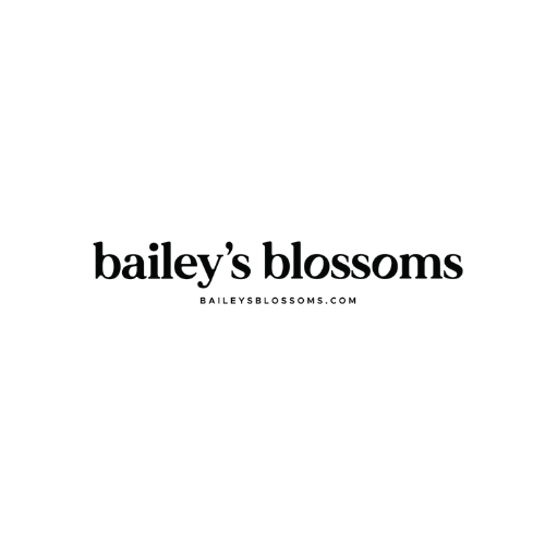 Baileys Blossoms