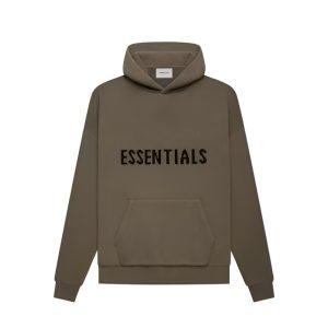 Essential Hoodie