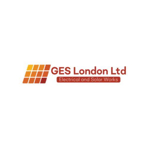 GES London  Ltd