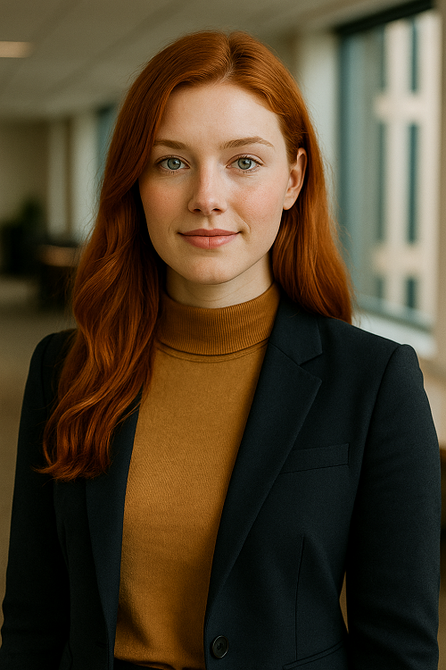 Charlotte Wintsor