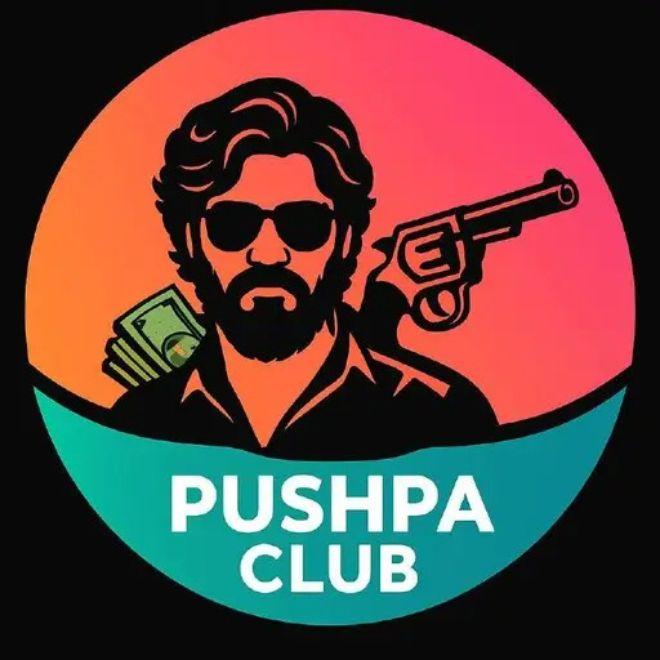 Pushpa Club  Game