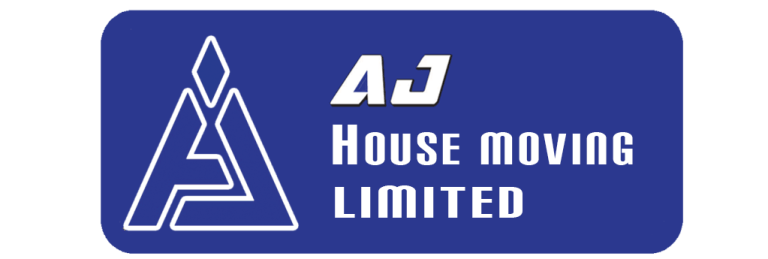 AJ House Moving