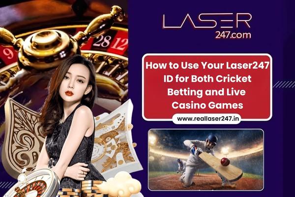 Laser 247