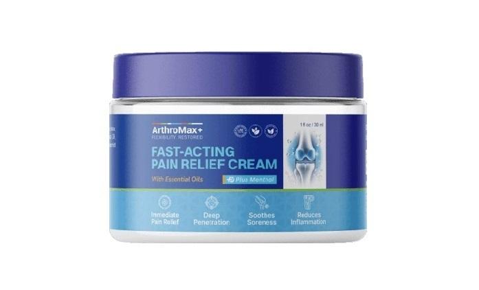 ArthroMax Cream
