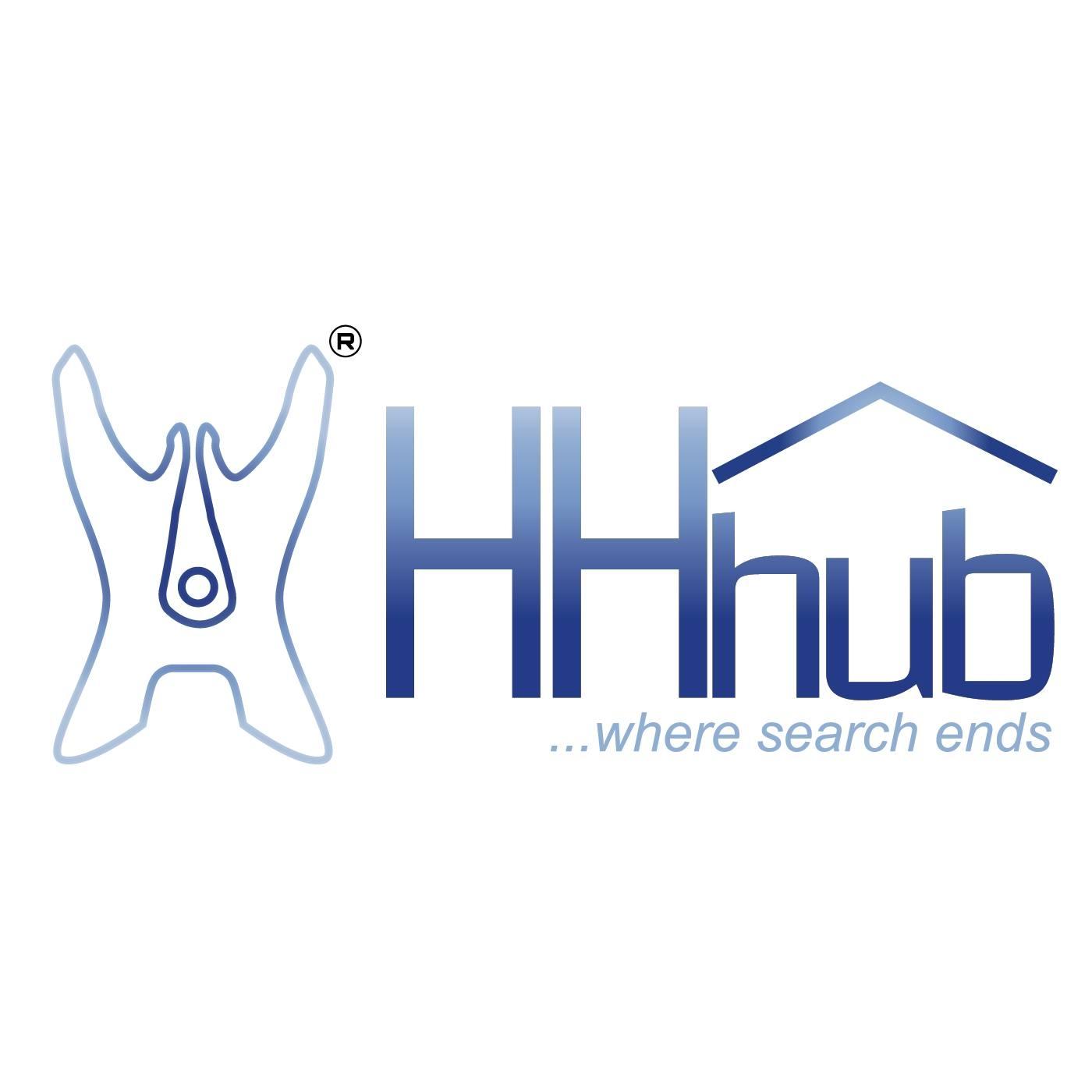 HelpingHands Hub