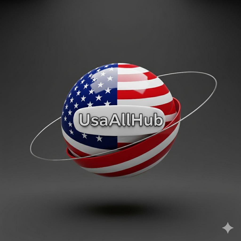 Usaallhub All Zone