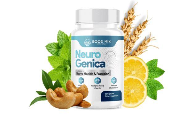 NeuroGenica NeuroGenica