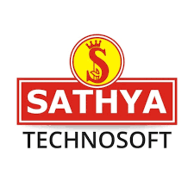 Sathya Technosoft