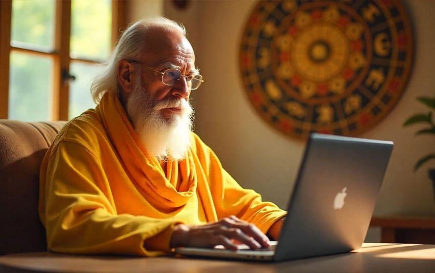 Hardik Astrologer