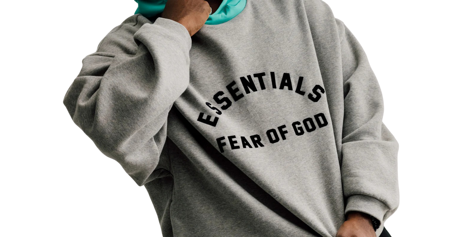 Essentials  Hoodies