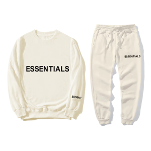Essential Hoodie