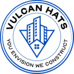 Vulcan Hats  Construction
