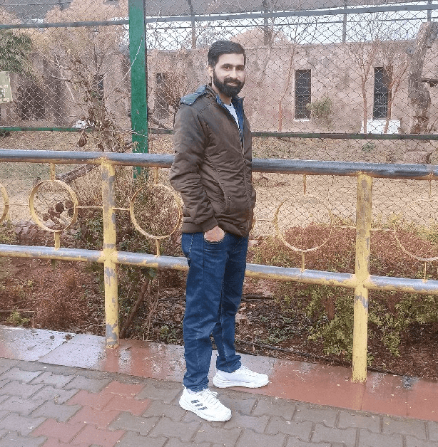 Kamal Pareek