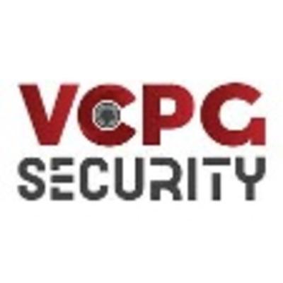 Vcpg Security