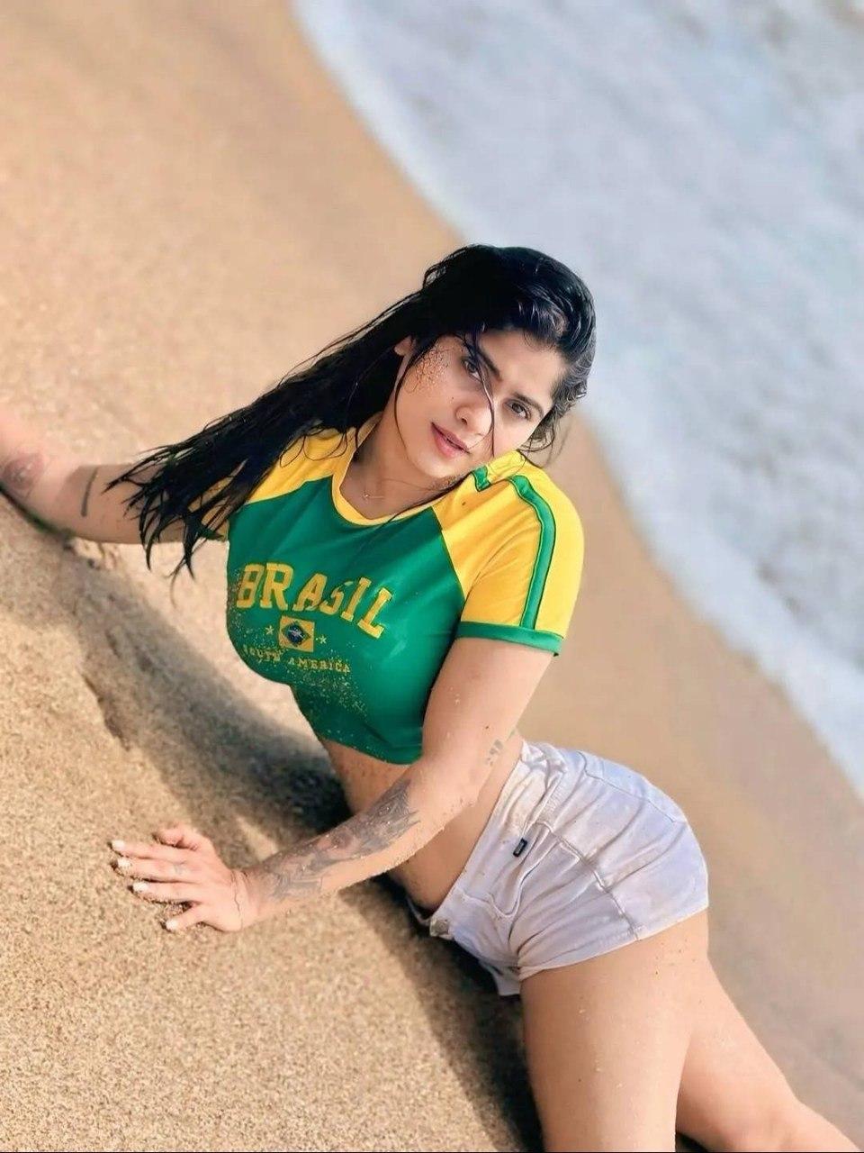 Fiona Bernadette