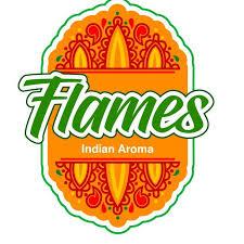 FlamesIndian Aroma