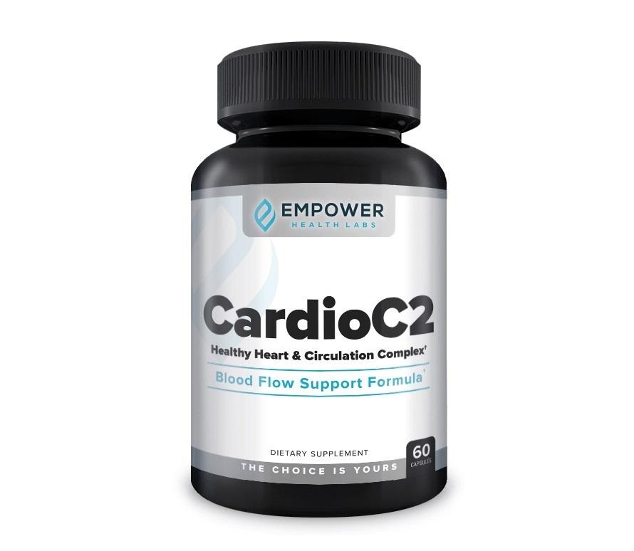 CardioC2 HealthLabs