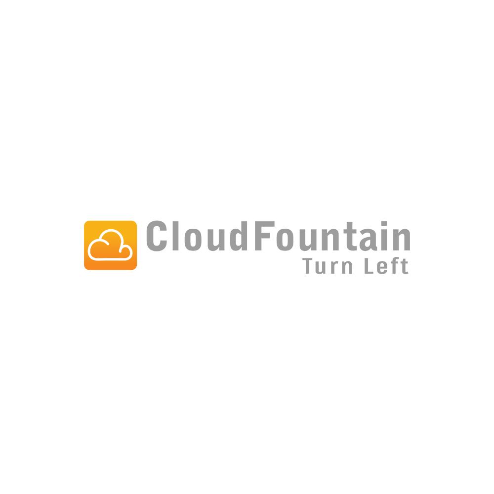 Cloud Fountain