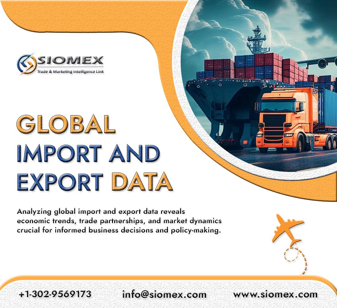 Siomex Data