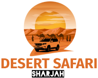 DesertSafari Sharjah
