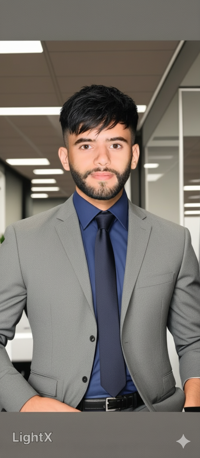 Alex Khan