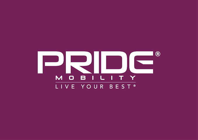 Pride Mobility