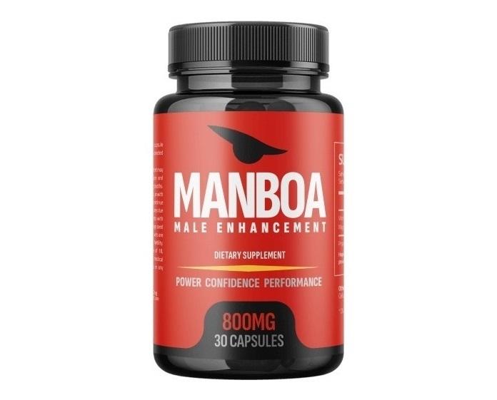 ManBoaMale Enhancement