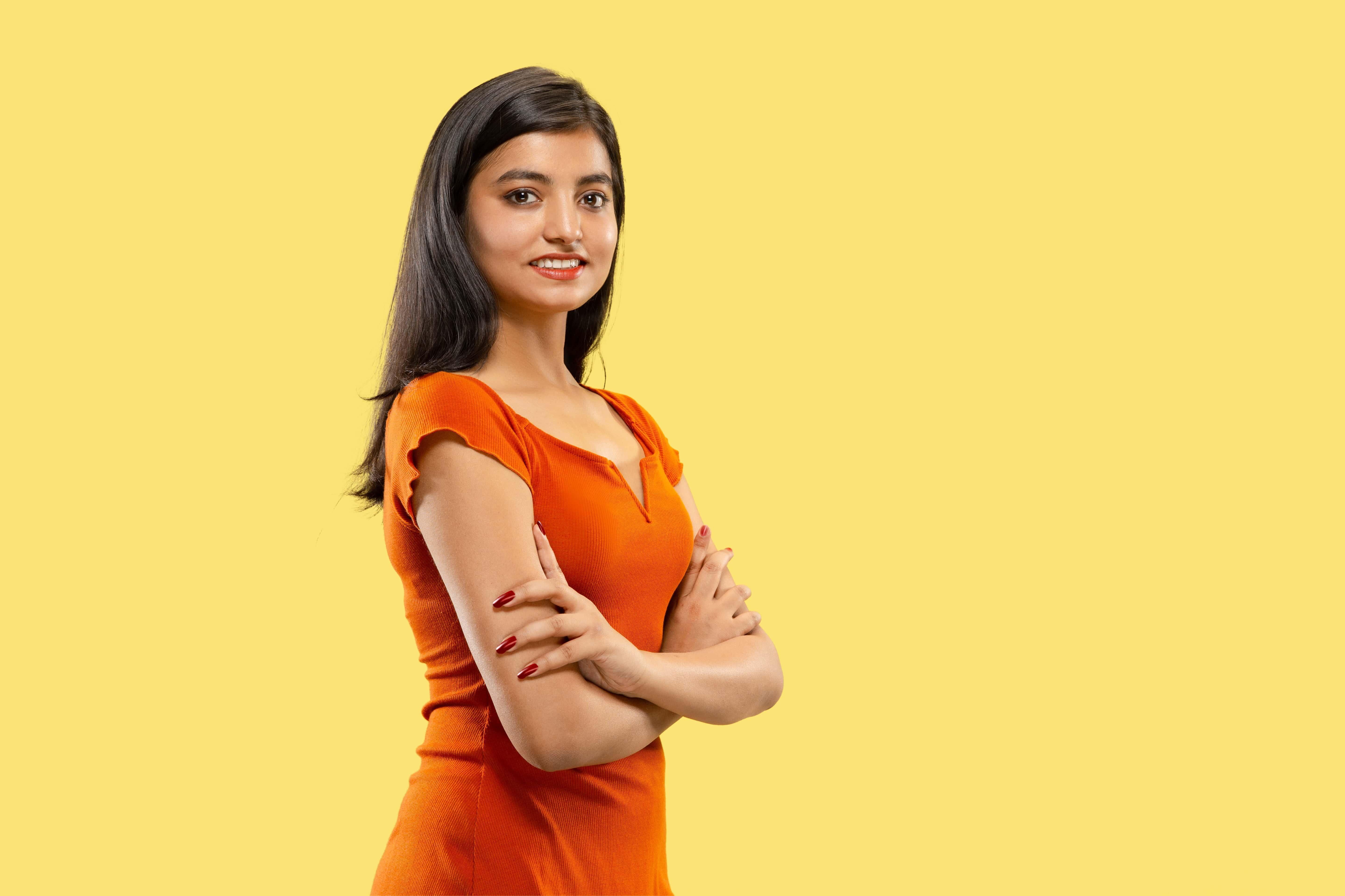 Nikita Masih