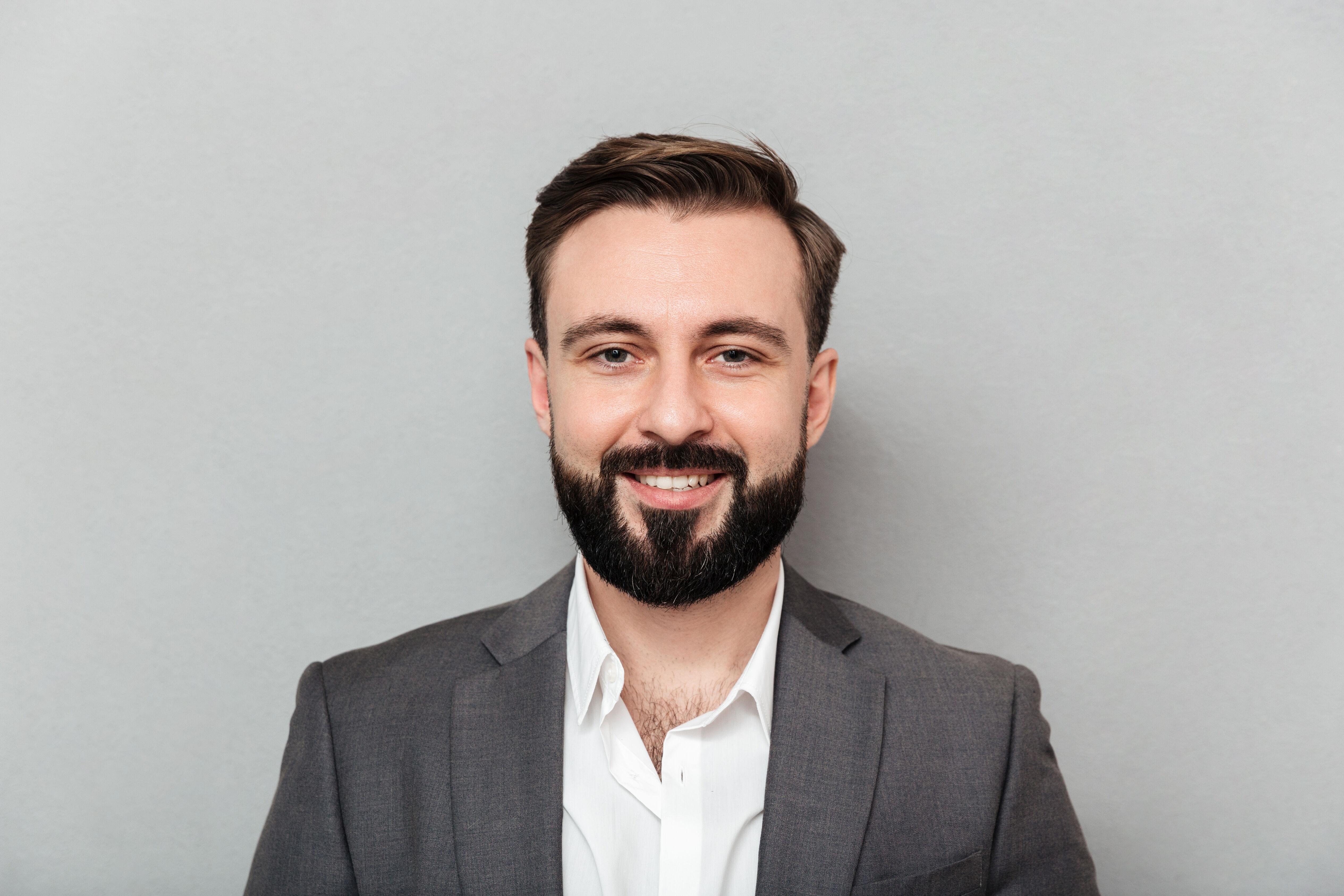 Tobias Pedersen
