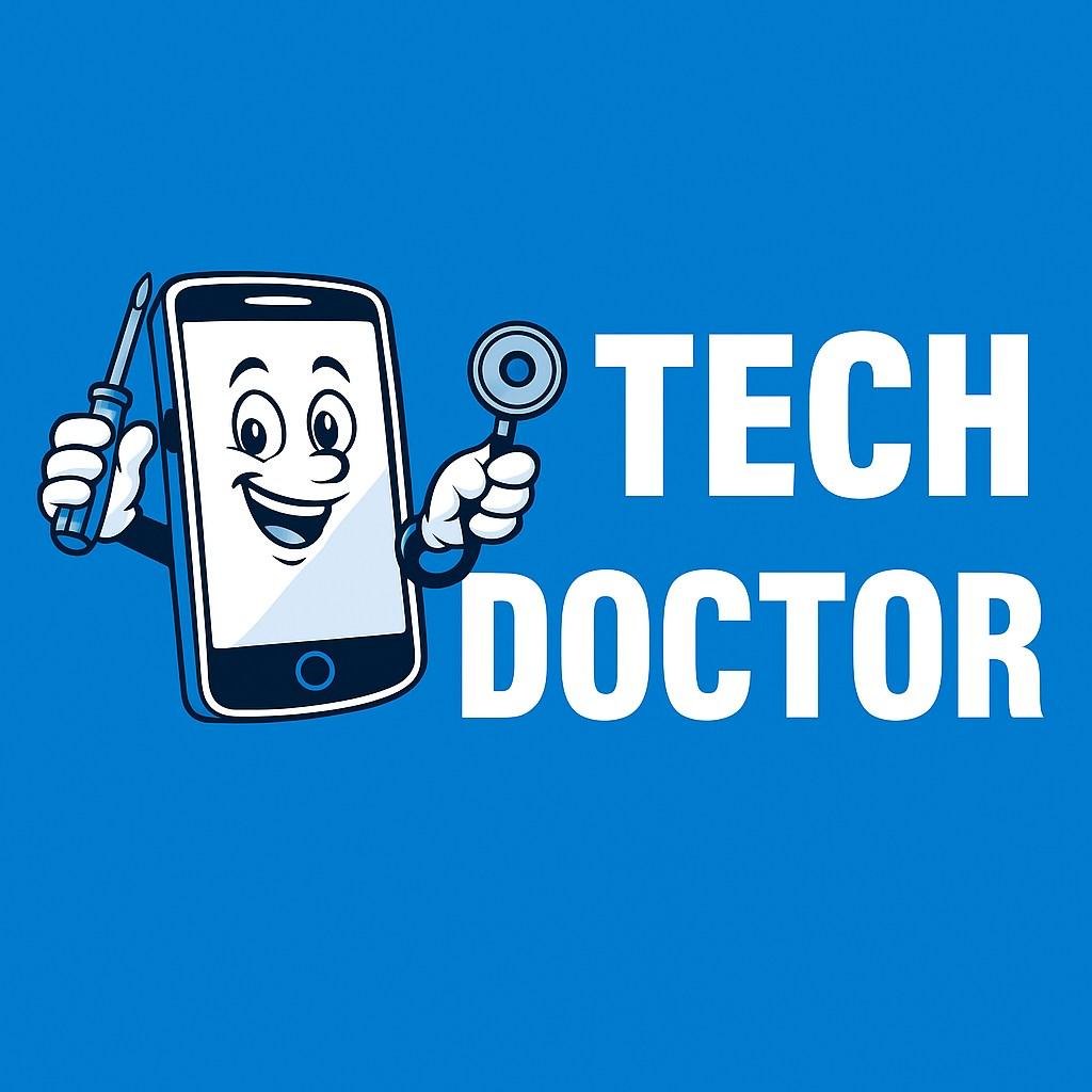 Tech Doctor