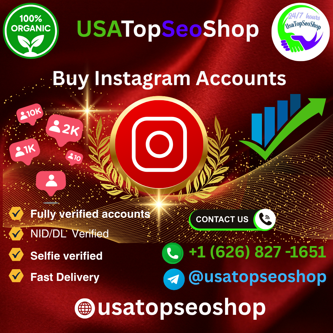Buy Instagram