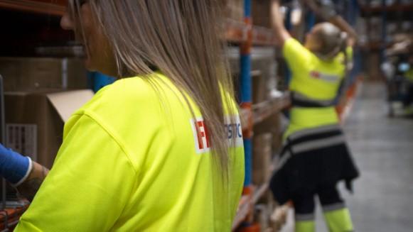 Fm Logistic Logistic