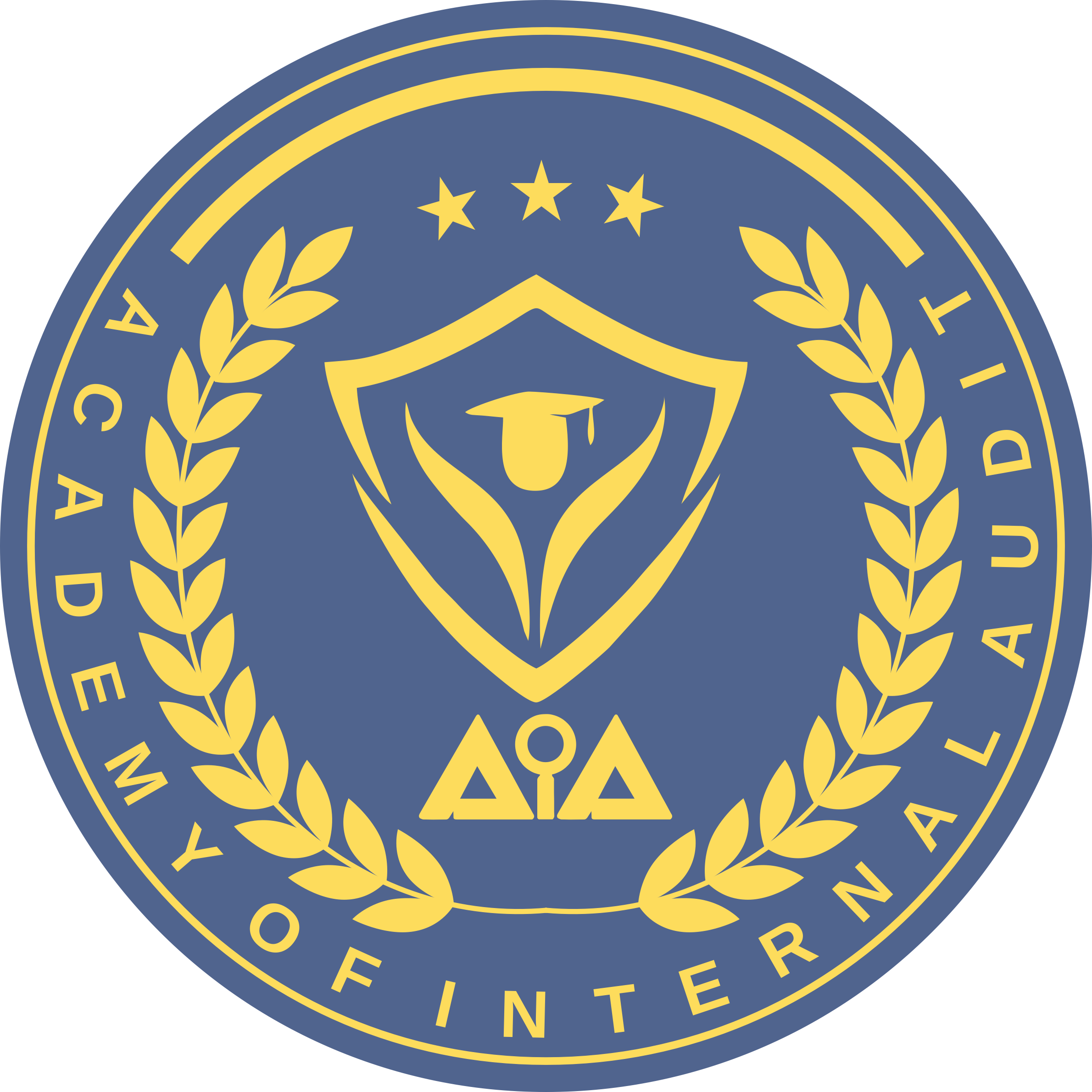 Academy AIA