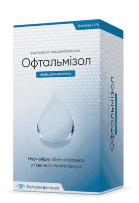 Oftalmizol Oftalmizol