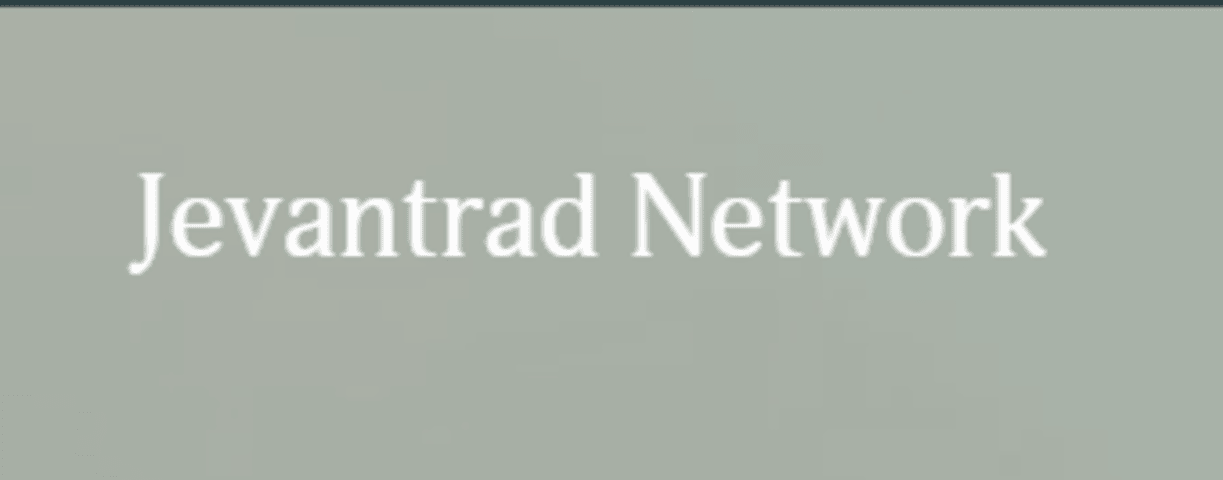 Jevantrad Network