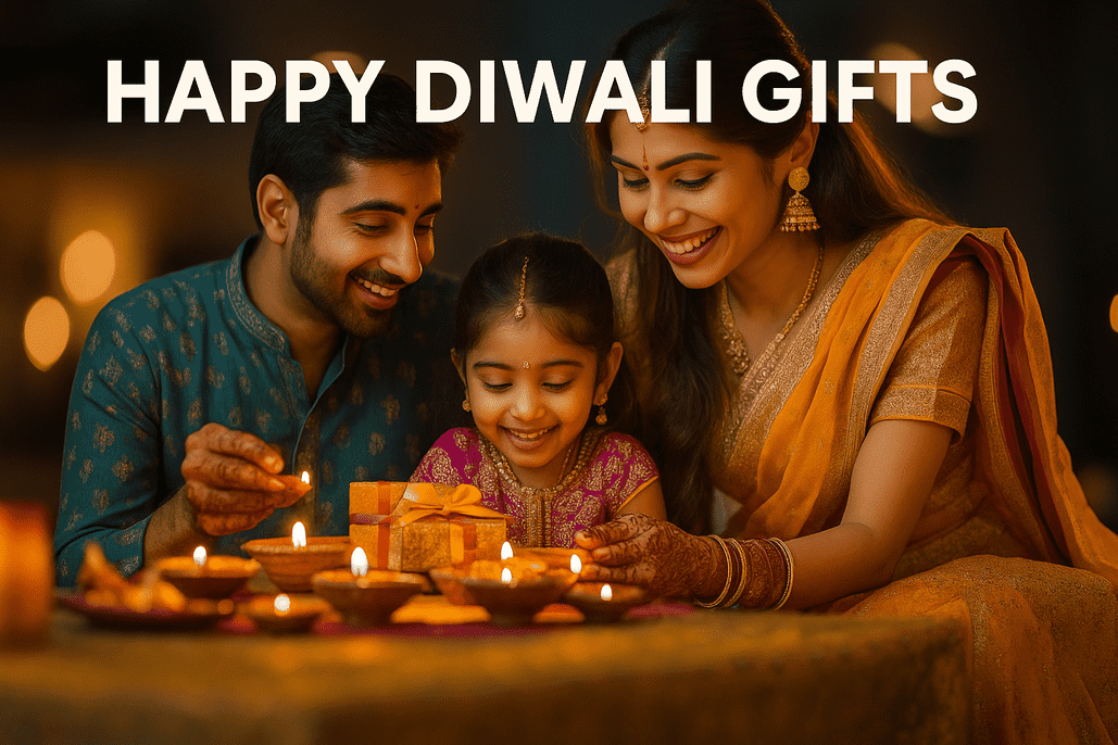 Diwali Gifts