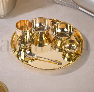 Brass  Plates