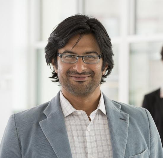 Mayank Kumar